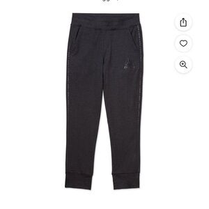 NWT Reebok jogger leggings